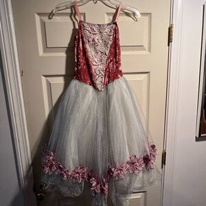 Revolution Ballet Costume | Large Child